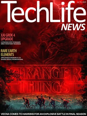 Techlife News - Magazine